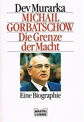 Gorbatschow (Biographien. Bastei Lübbe Taschenbücher)