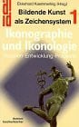 DuMont Taschenbücher, Nr.83, Ikonographie und Ikonologie