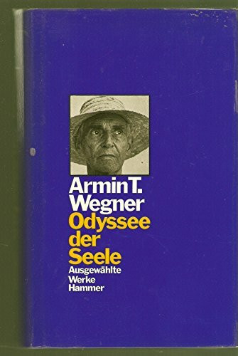 Odyssee der Seele. Ausgewählte Werke