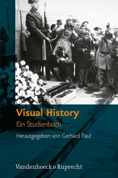 Visual History: Ein Studienbuch