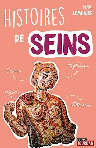 HISTOIRES DE SEINS