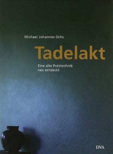 Tadelakt