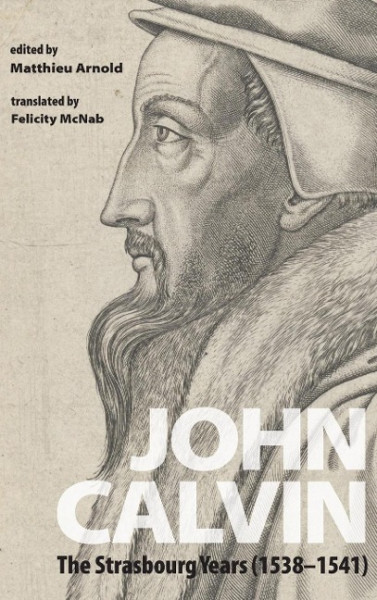 John Calvin