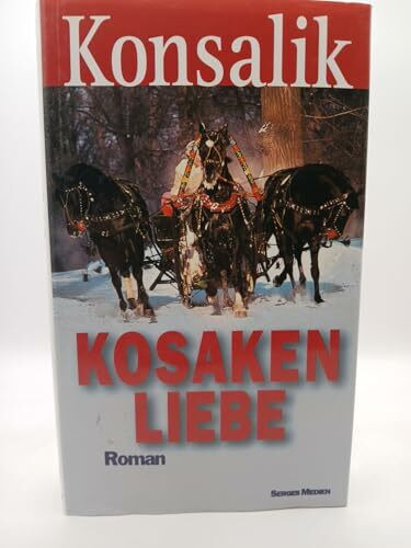 Kosakenliebe