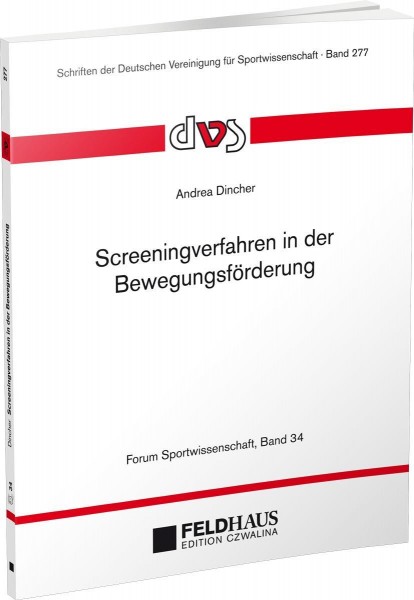 Screeningverfahren in der Bewegungsförderung