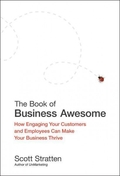 The Book of Business Awesome/The Book of Business Unawesome