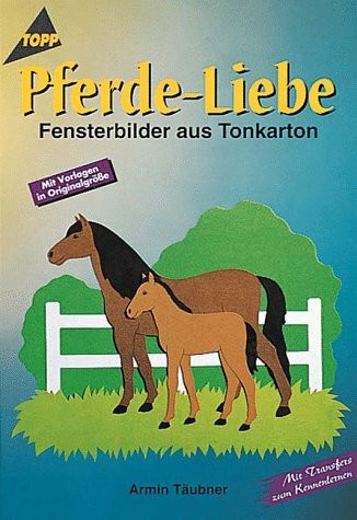 Pferde-Liebe