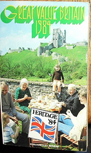 Great Value Britain 1984