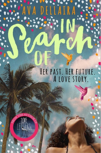 In Search Of