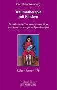 Traumatherapie mit Kindern