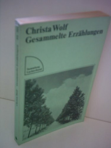 Gesammelte Erzählungen.
