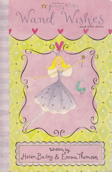 Whs Own Brand Felicity Wishes 4