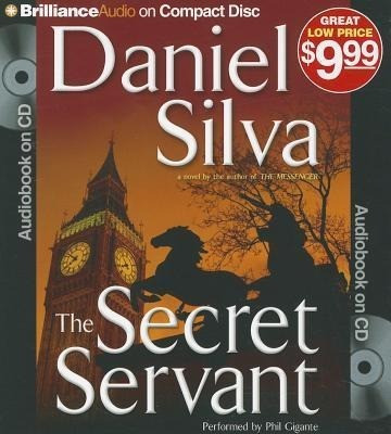 The Secret Servant