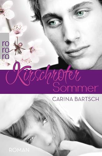 Kirschroter Sommer: Roman (Emely & Elyas-Reihe, Band 1)