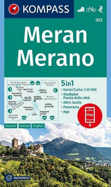 Meran, Merano