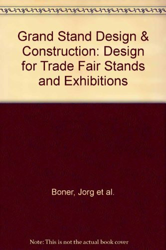 Grand Stand Design & Construction: Design for Trad