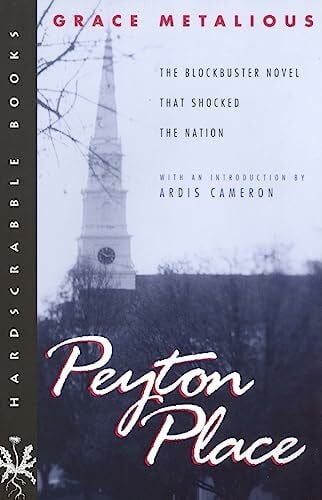 Peyton Place (Hardscrabble Books)