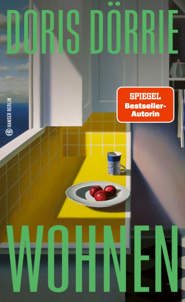 Wohnen (Hanser Berlin LEBEN)