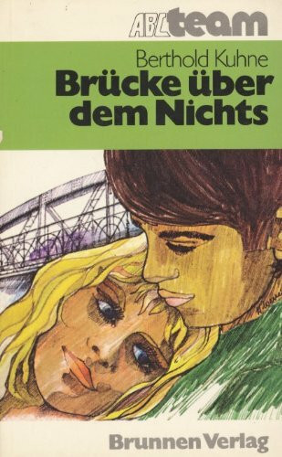 Brücke über dem Nichts