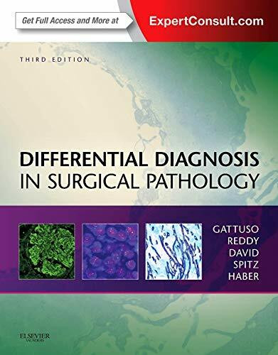 Differential Diagnosis in Surgical Pathology: Get Full Access and More at ExpertConsult.com