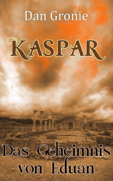 Kaspar - Das Geheimnis von Eduan