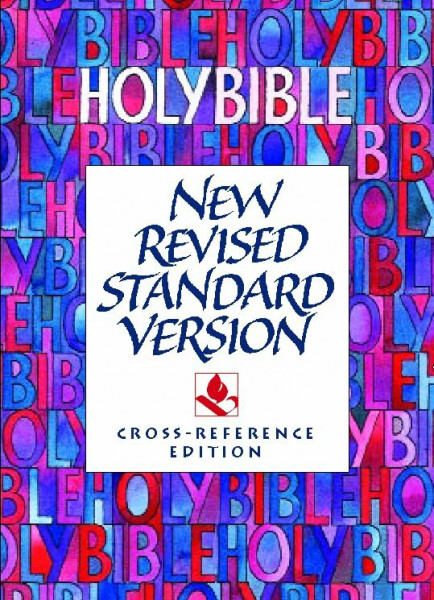 New Revised Standard Version (Bible)