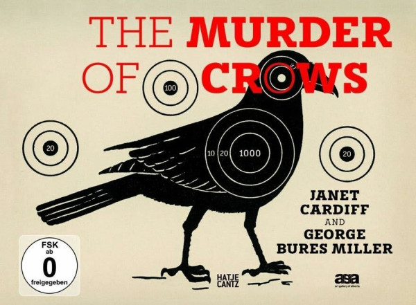 The Murder of Crows (Zeitgenössische Kunst)