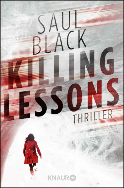 Killing Lessons: Thriller (Die Valerie-Hart-Serie, Band 1)