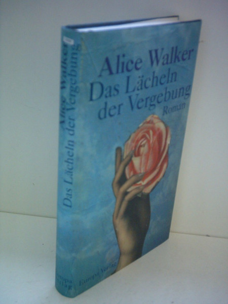 Das Lächeln der Vergebung