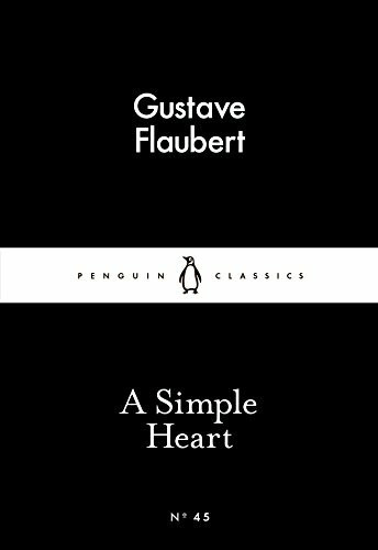 A Little Black Classics Simple Heart