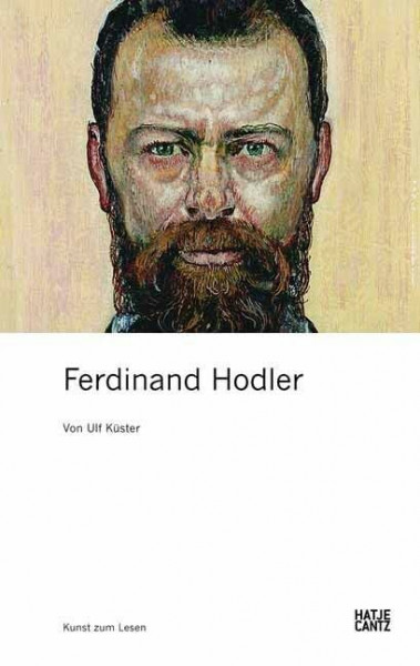Ferdinand Hodler (Kunst zum Lesen)