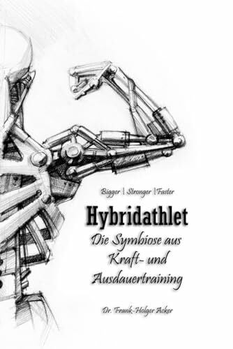 Hybridathlet: Die Symbiose aus Kraft- und Ausdauertraining