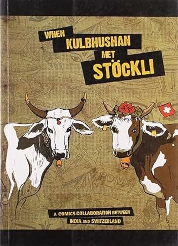 When Kulbhushan Met Stockli