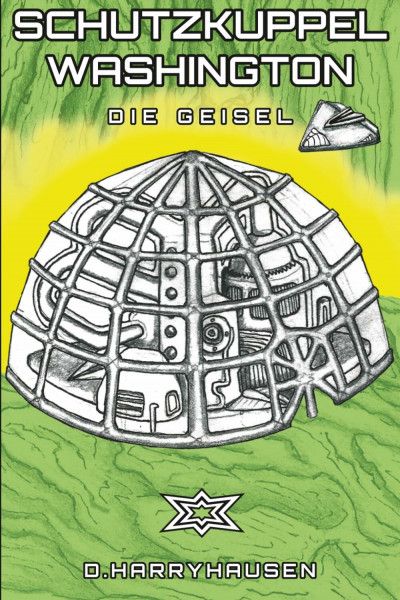 Schutzkuppel Washington: Die Geisel