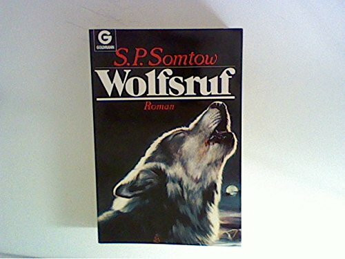 Wolfsruf