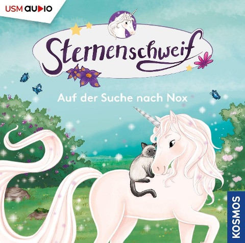 Sternenschweif (Folge 62): Auf der Suche nach Nox