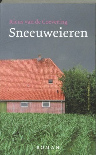 Sneeuweieren / druk 4 Sneeuweieren / druk 4