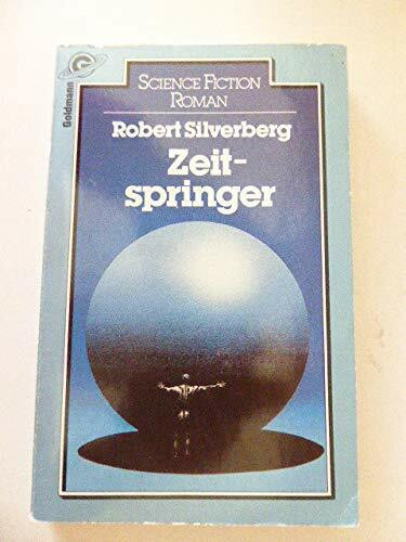 Zeitspringer.