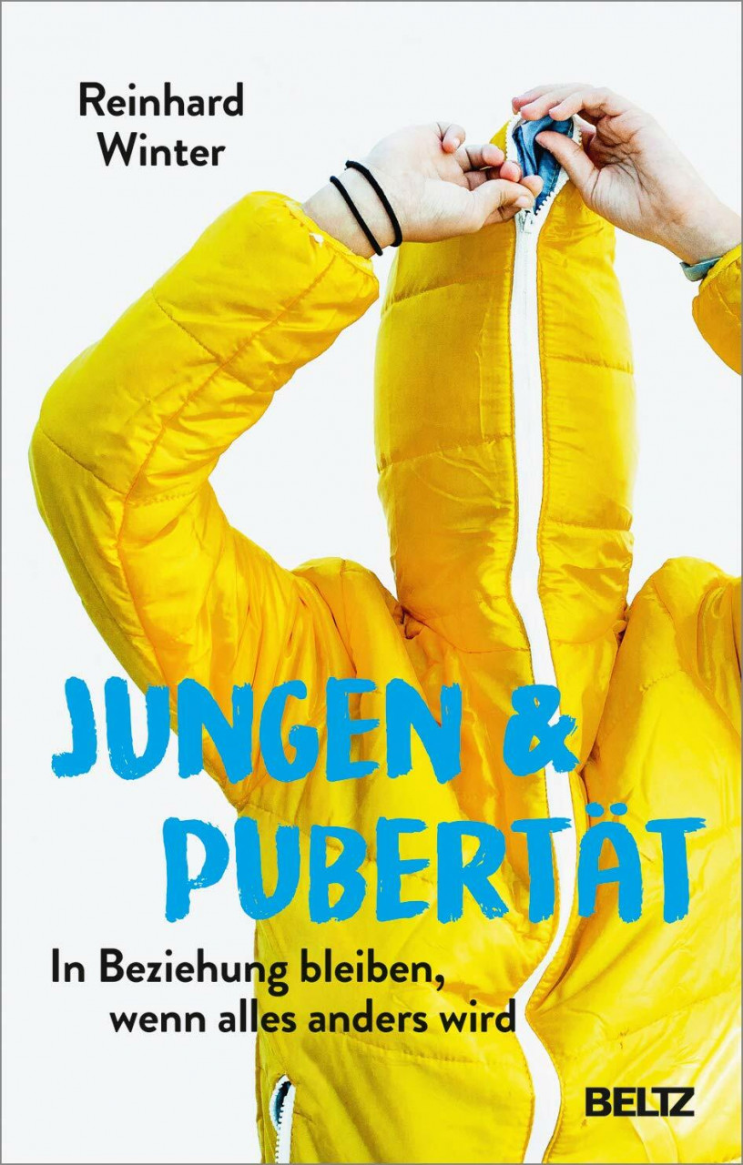 Jungen & Pubertät: In Beziehung bleiben, wenn alles anders wird - Bild 3
