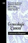 Gynecologic Cancer: Controversies in Management