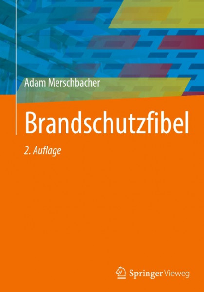 Brandschutzfibel