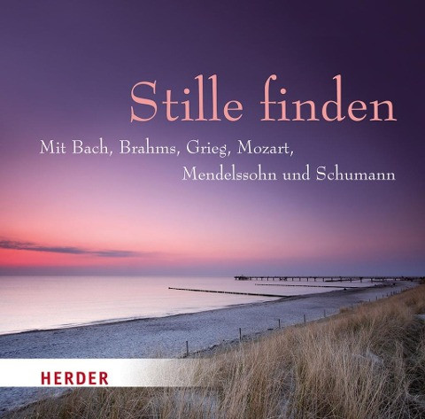 Stille finden