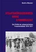 Staatsbürgerinnen ohne Stimmrecht