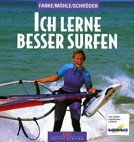 Ich lerne besser surfen