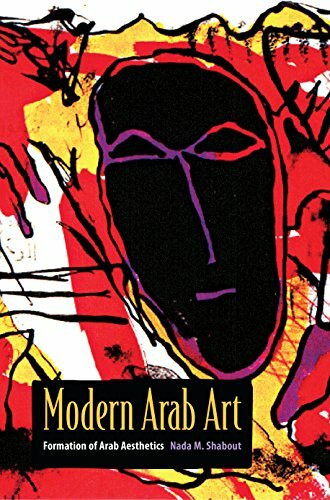 Modern Arab Art: Formation of Arab Aesthetics