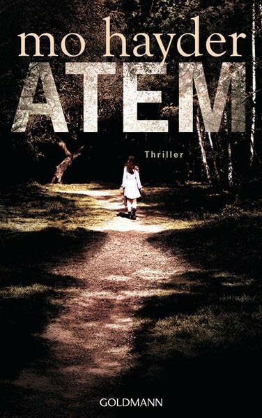 Atem: Thriller
