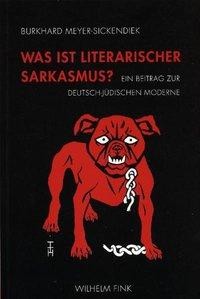 Was ist literarischer Sarkasmus?