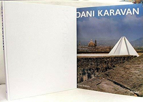 Dani Karavan