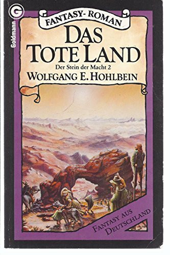 Das tote Land. Enwor 03.