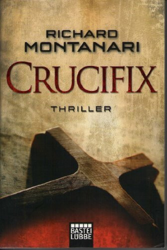 Crucifix: Thriller